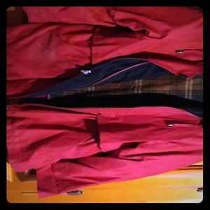 Liz Clayborn Fall jacket